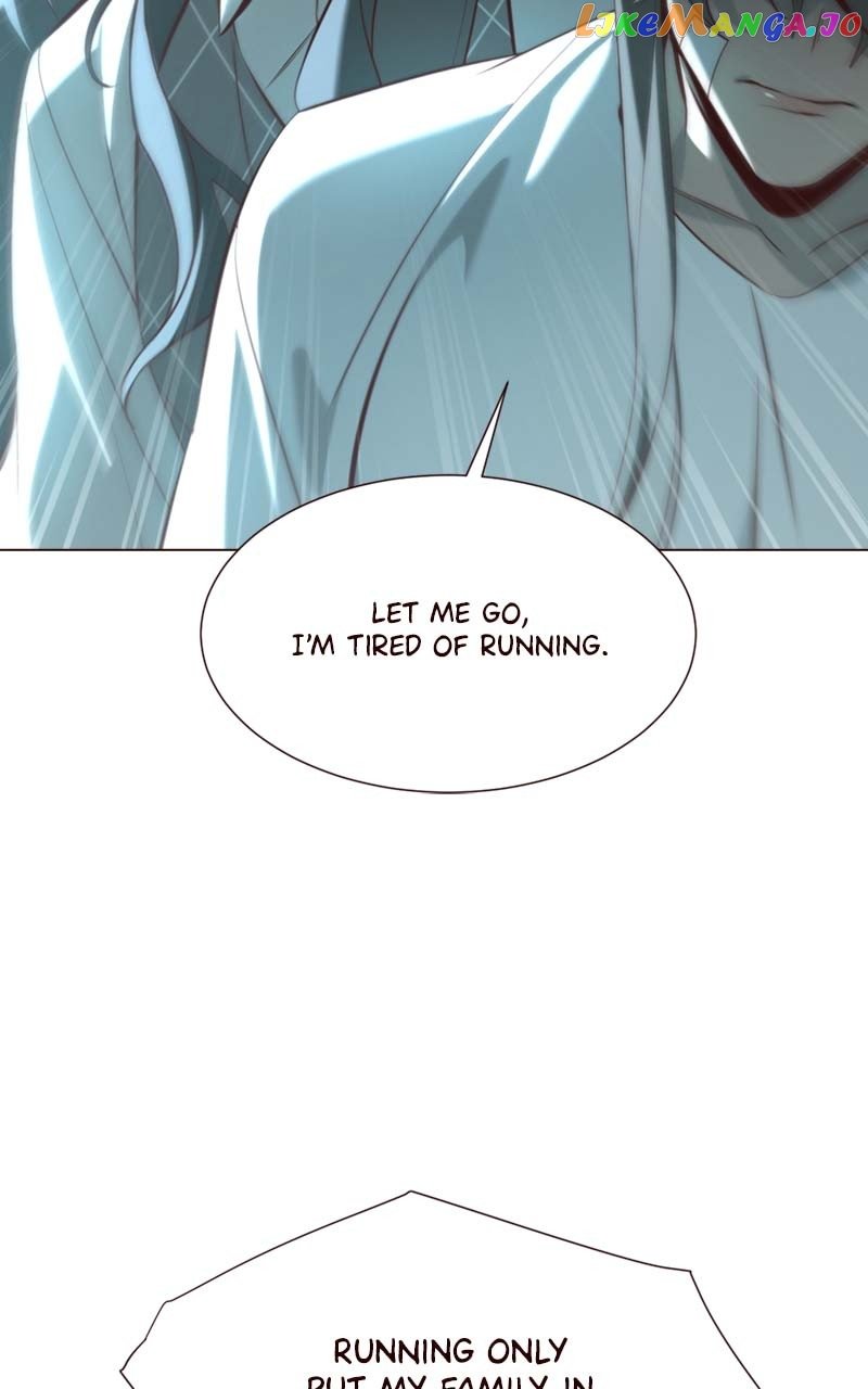 The Last Bloodline Chapter 51 - page 30
