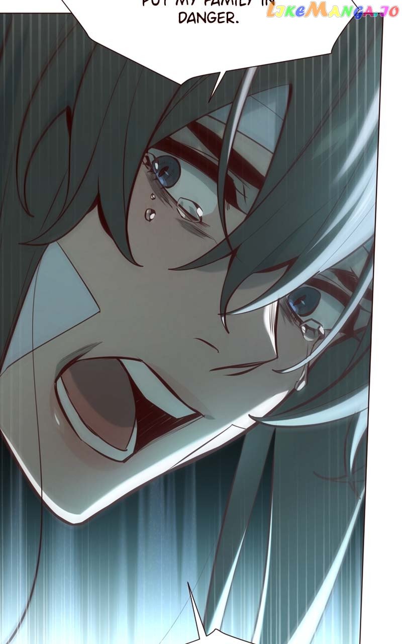 The Last Bloodline Chapter 51 - page 31