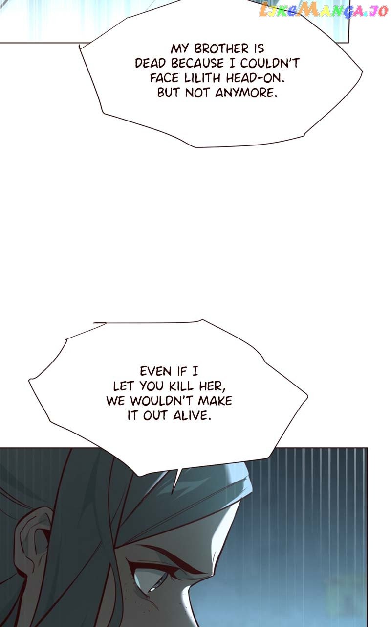 The Last Bloodline Chapter 51 - page 32