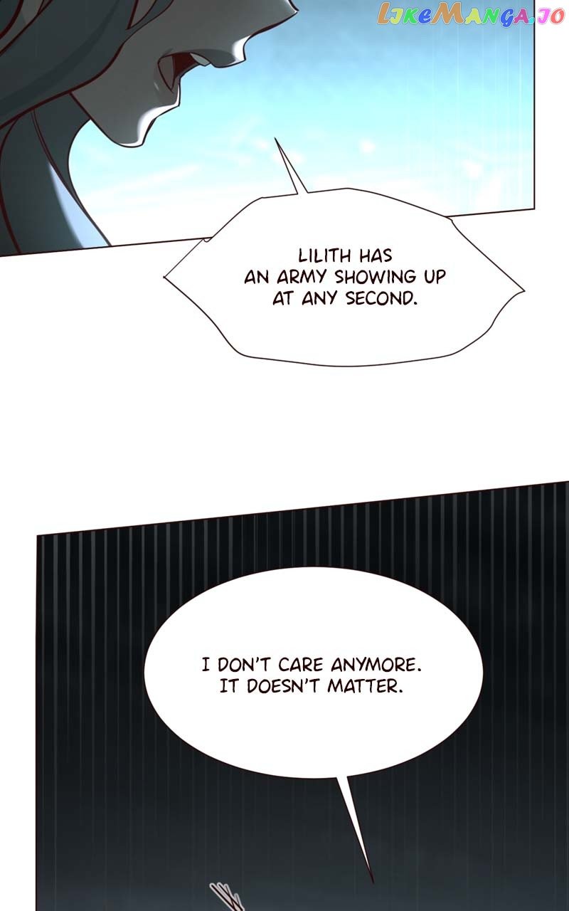 The Last Bloodline Chapter 51 - page 33
