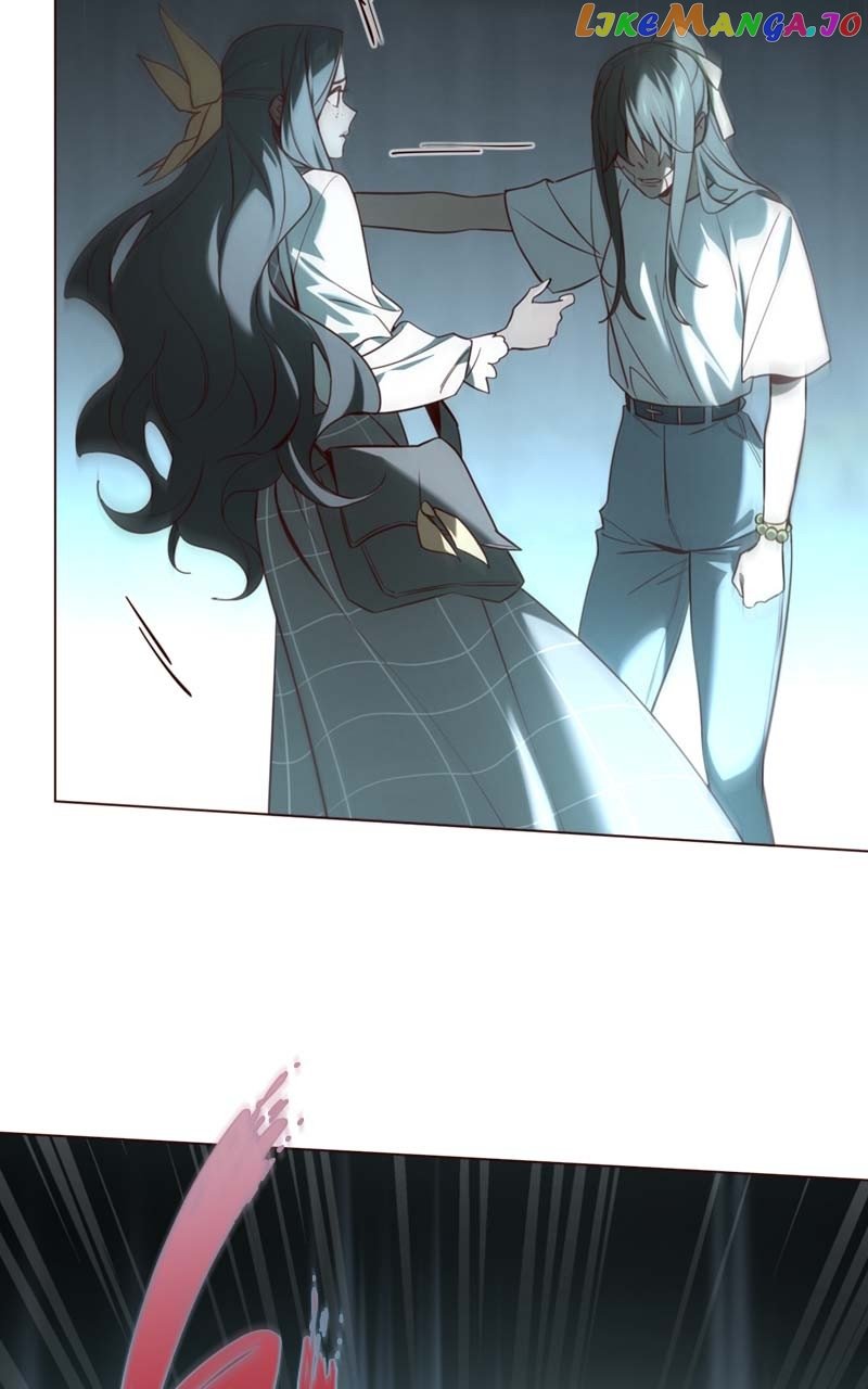 The Last Bloodline Chapter 51 - page 34