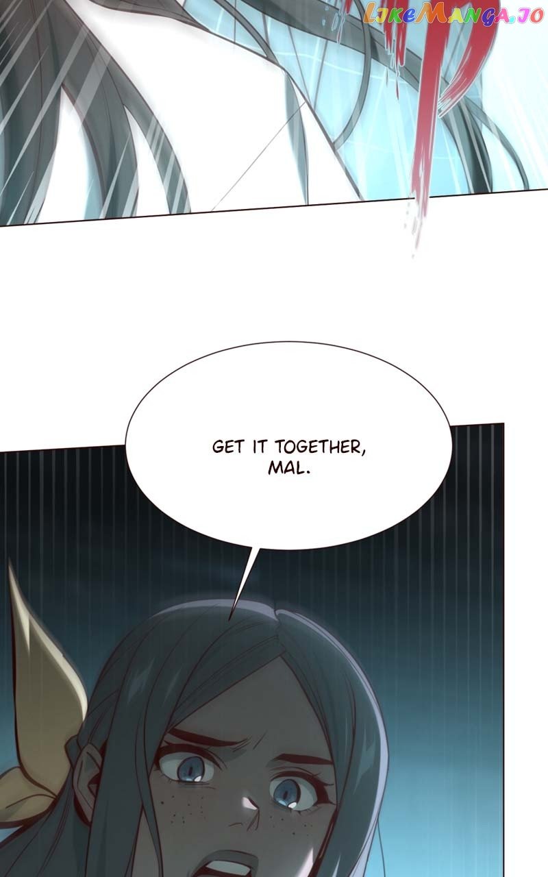 The Last Bloodline Chapter 51 - page 36