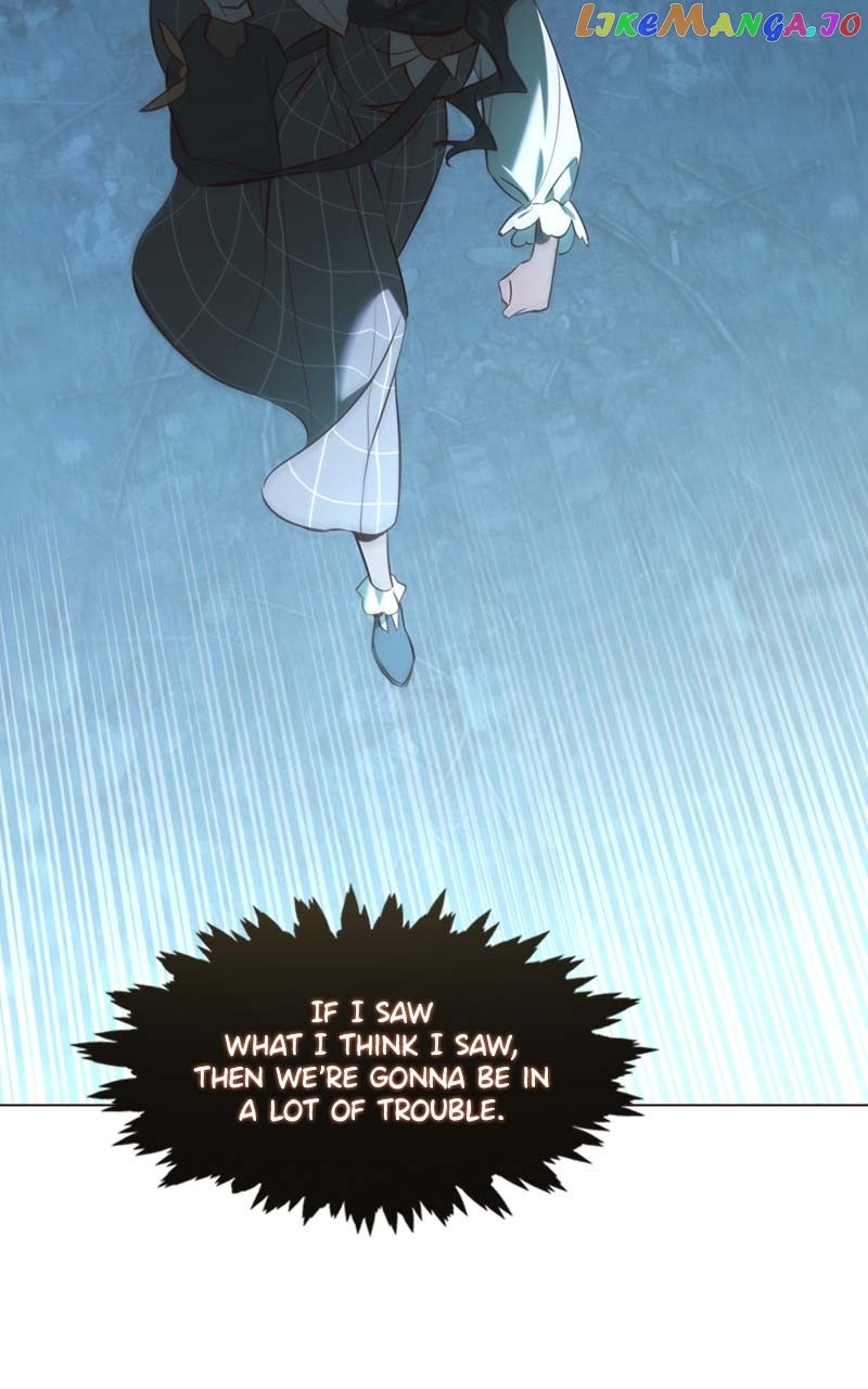 The Last Bloodline Chapter 51 - page 4