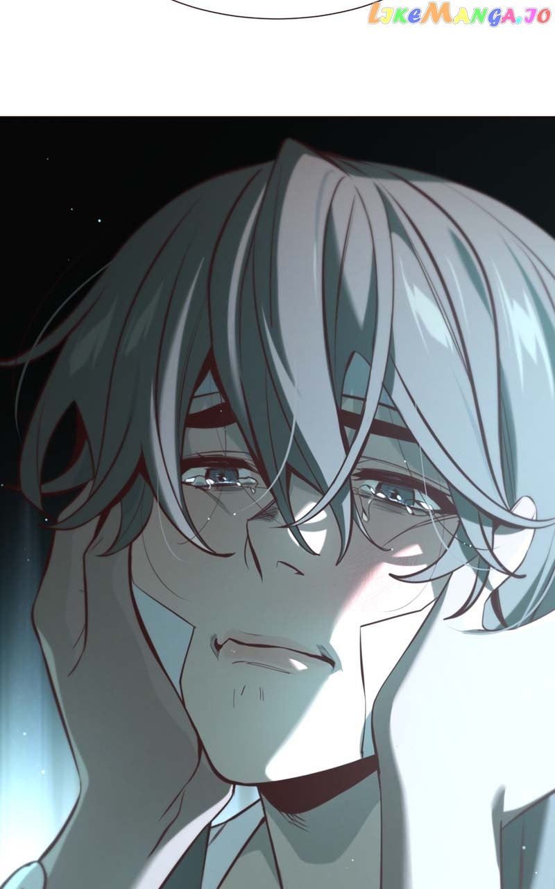 The Last Bloodline Chapter 51 - page 40