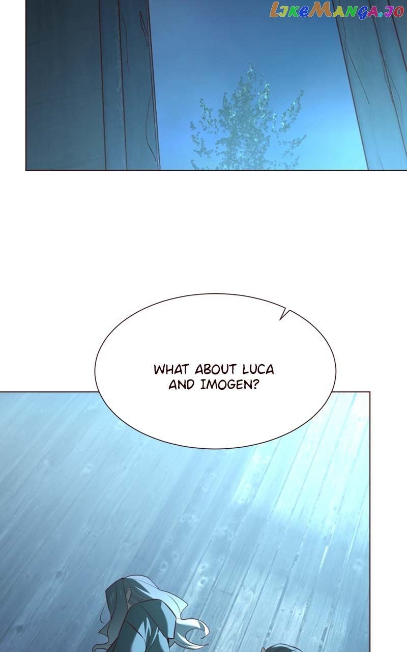 The Last Bloodline Chapter 51 - page 42