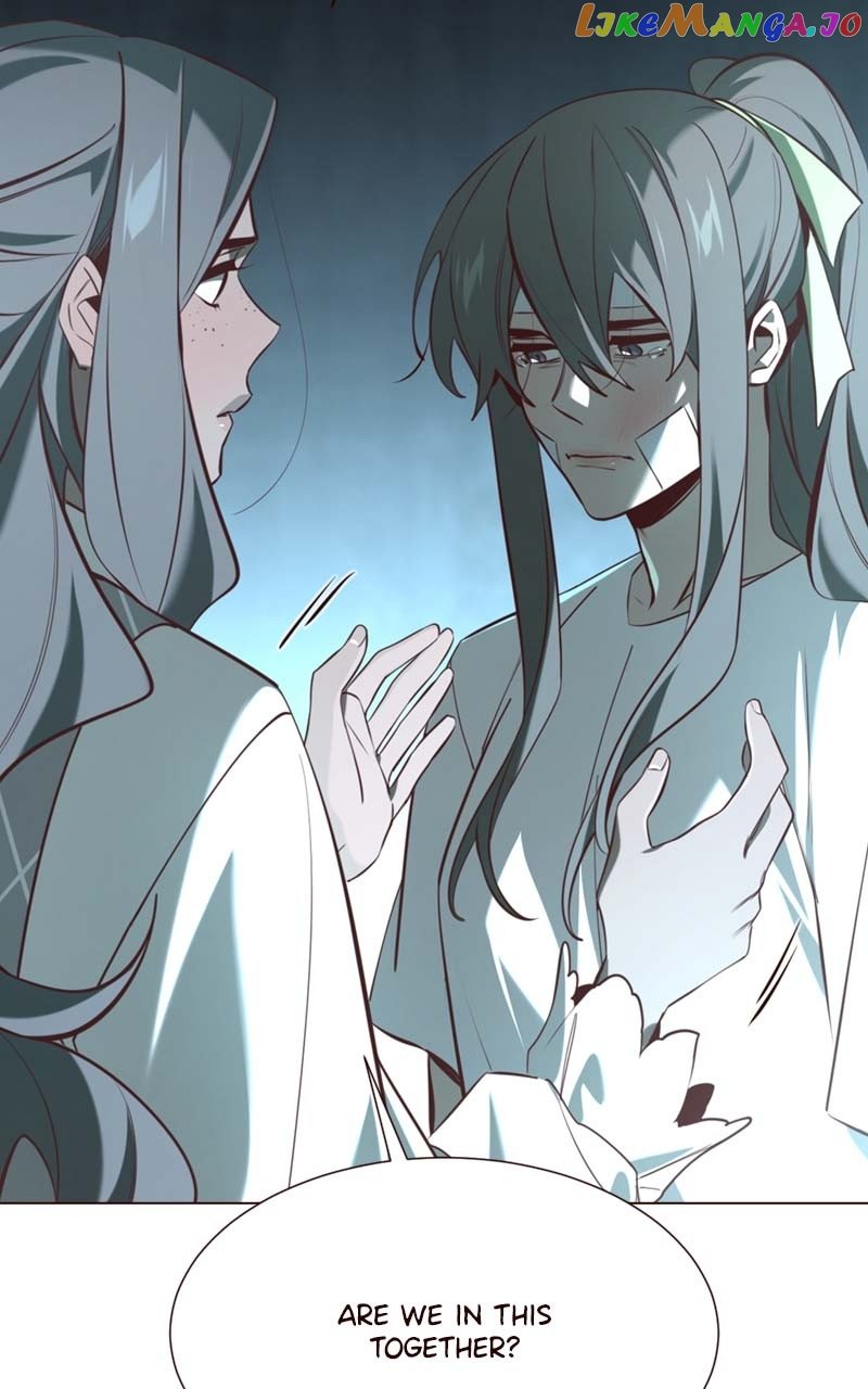 The Last Bloodline Chapter 51 - page 44