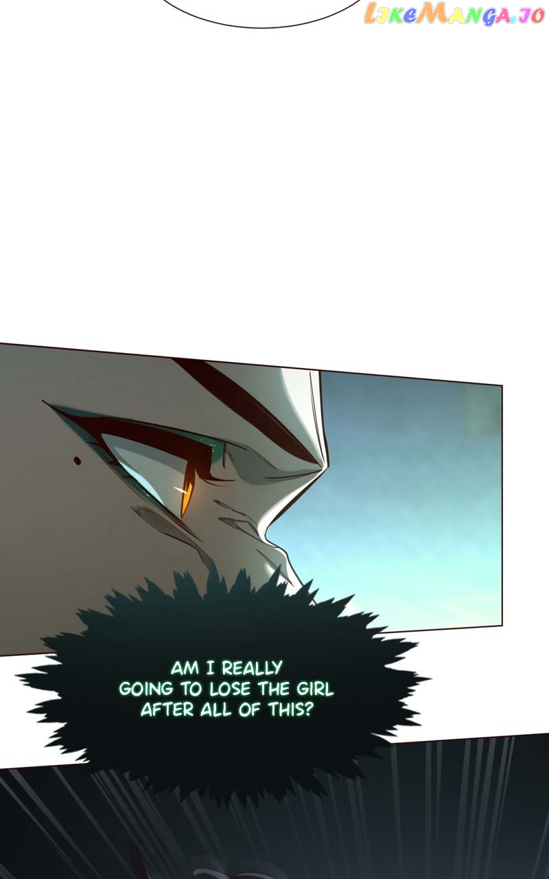 The Last Bloodline Chapter 51 - page 47