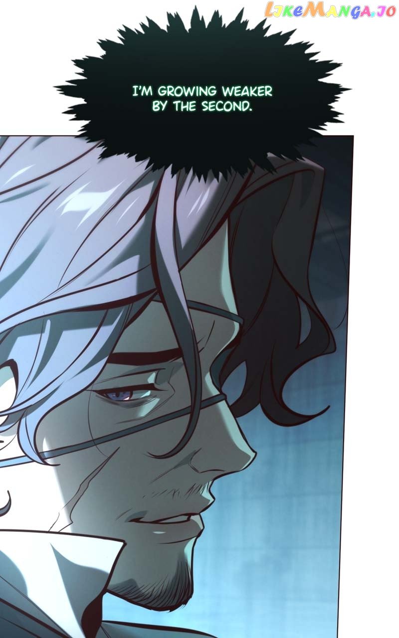 The Last Bloodline Chapter 51 - page 49