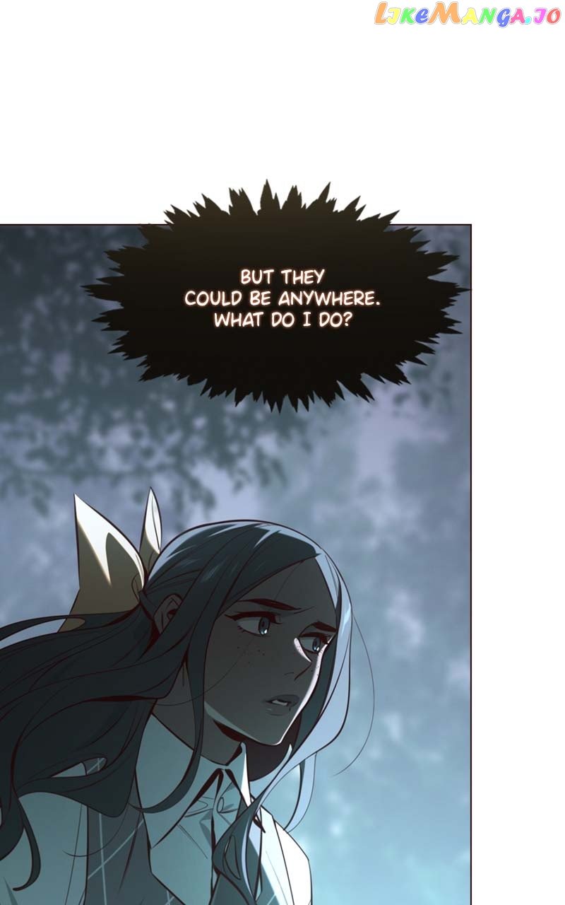 The Last Bloodline Chapter 51 - page 5