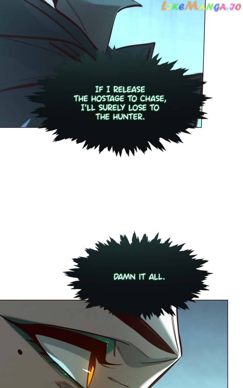 The Last Bloodline Chapter 51 - page 50