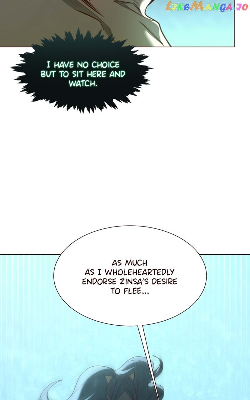 The Last Bloodline Chapter 51 - page 51