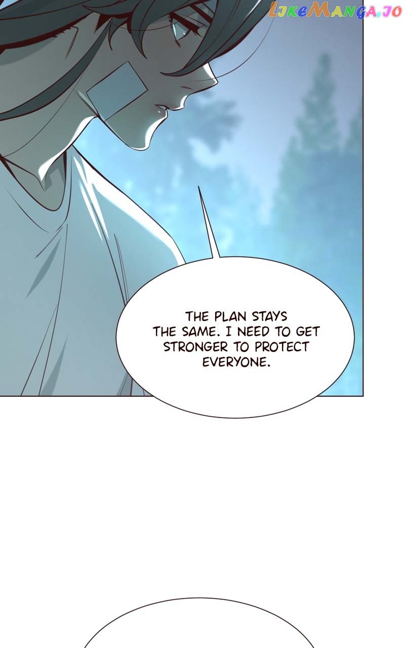The Last Bloodline Chapter 51 - page 54