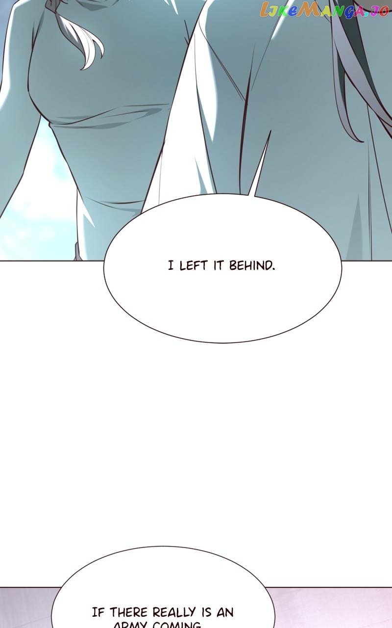 The Last Bloodline Chapter 51 - page 59
