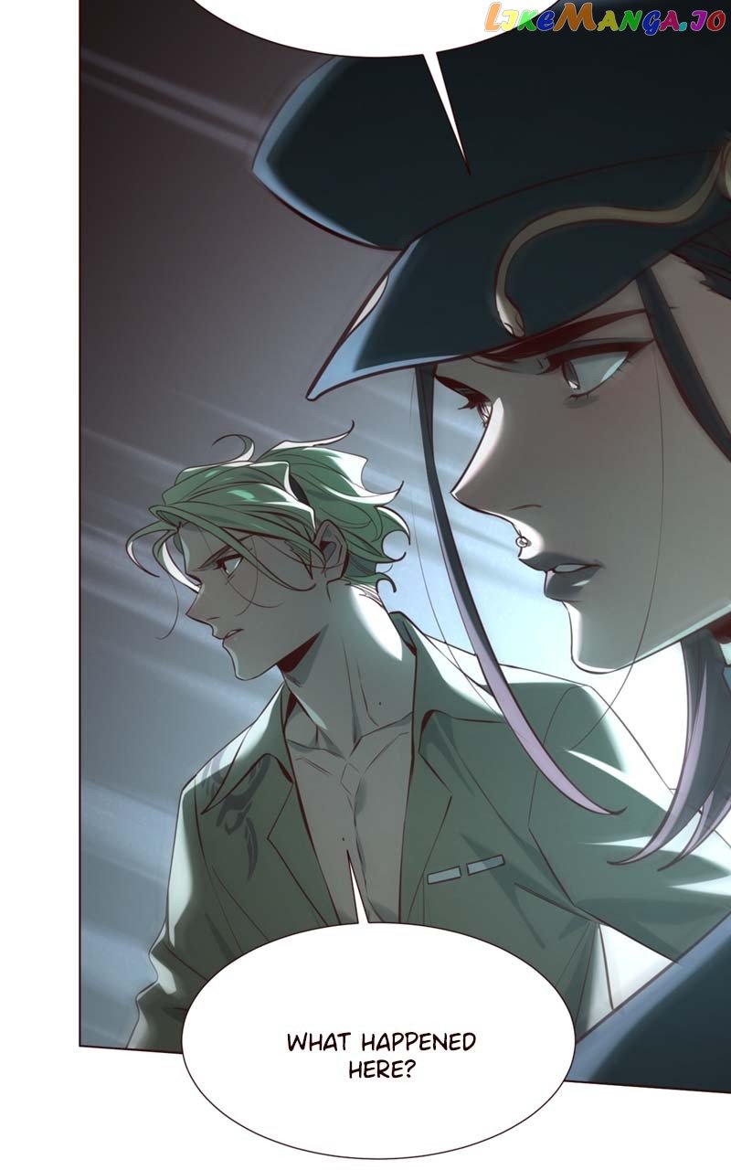 The Last Bloodline Chapter 51 - page 64