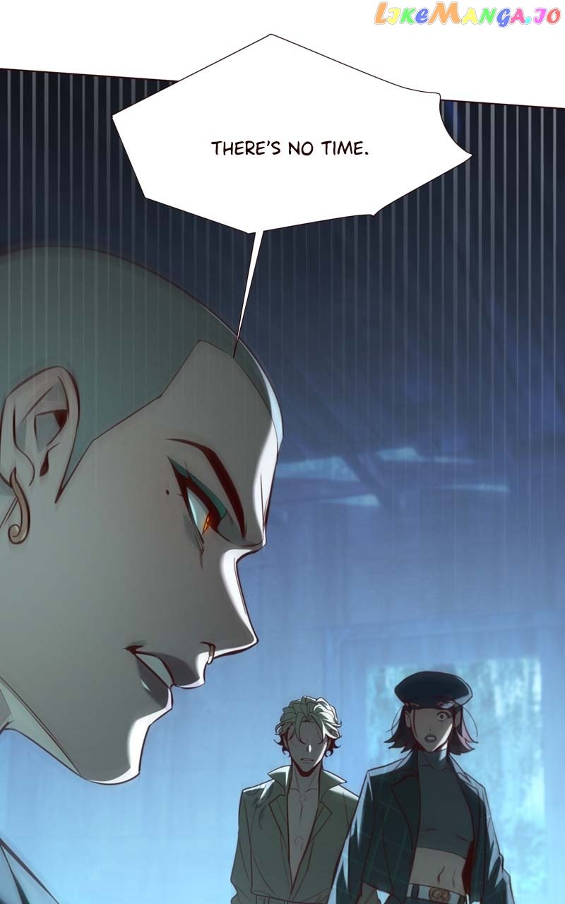 The Last Bloodline Chapter 51 - page 65