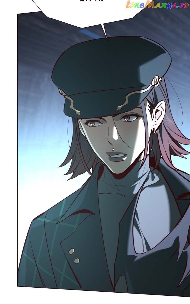 The Last Bloodline Chapter 51 - page 67