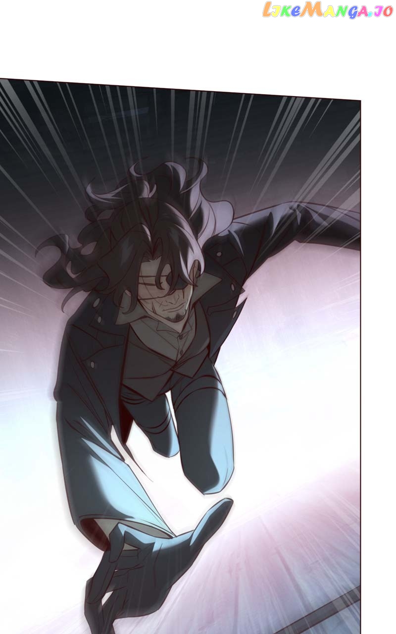 The Last Bloodline Chapter 51 - page 68