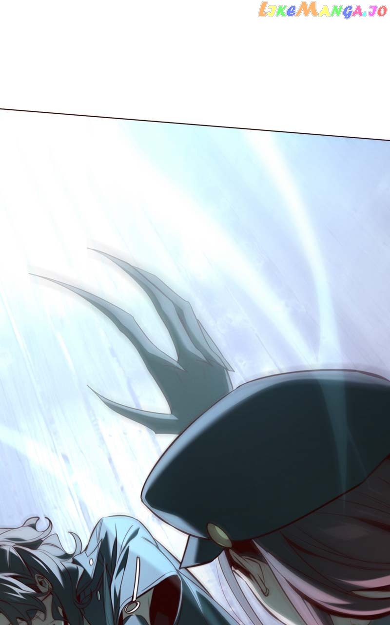 The Last Bloodline Chapter 51 - page 70