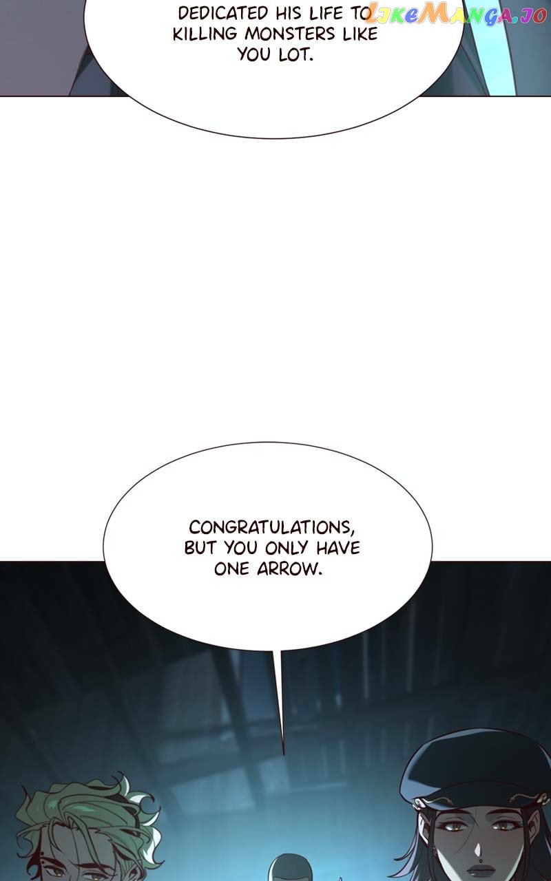 The Last Bloodline Chapter 51 - page 76