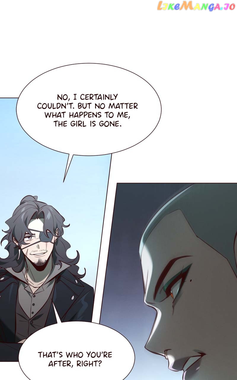 The Last Bloodline Chapter 51 - page 78