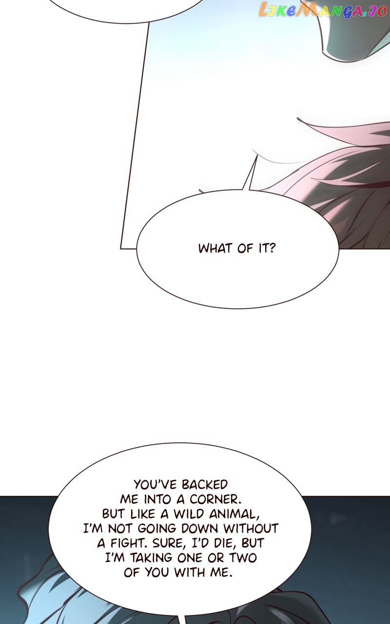 The Last Bloodline Chapter 51 - page 79