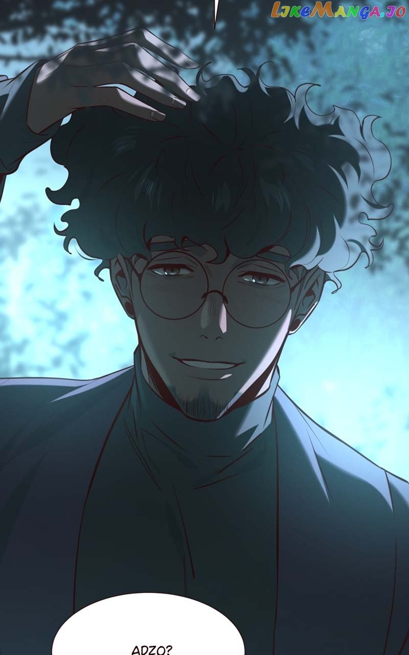The Last Bloodline Chapter 51 - page 8