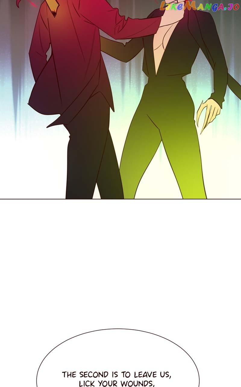 The Last Bloodline Chapter 51 - page 83