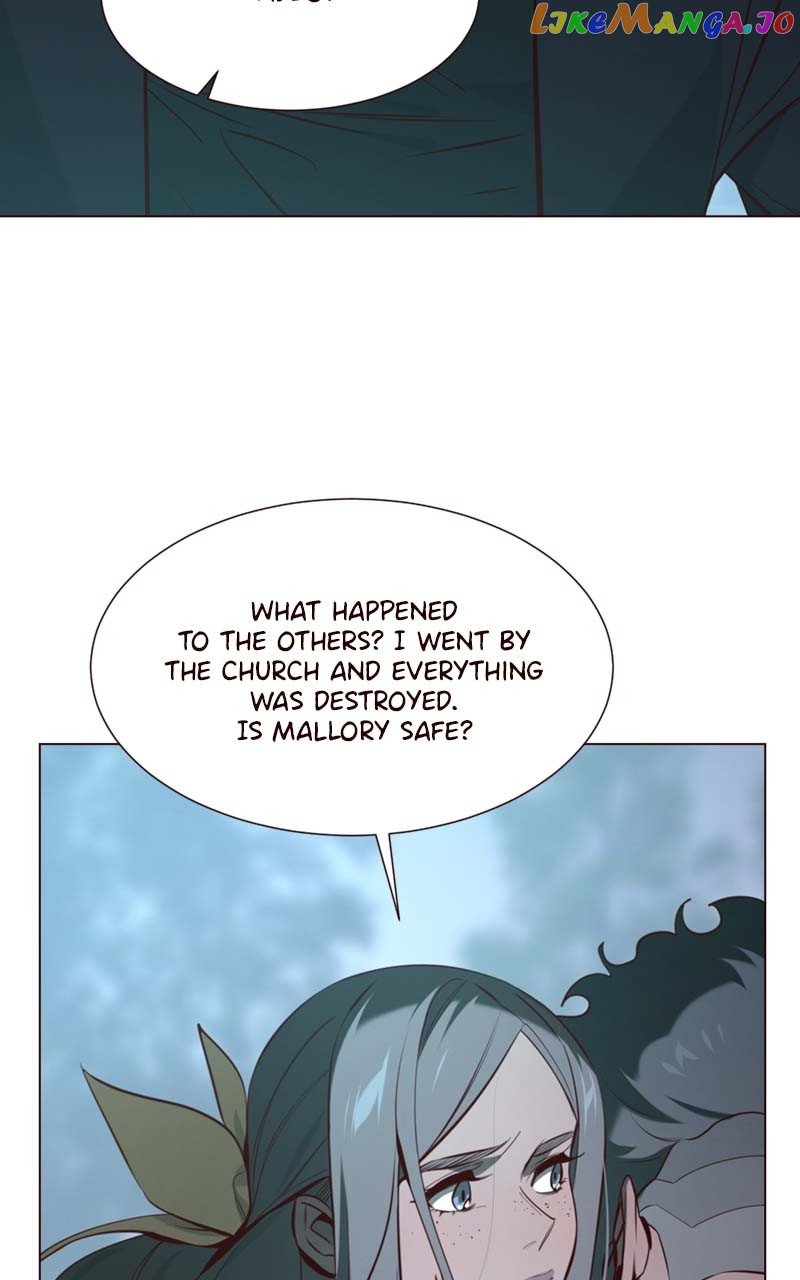 The Last Bloodline Chapter 51 - page 9