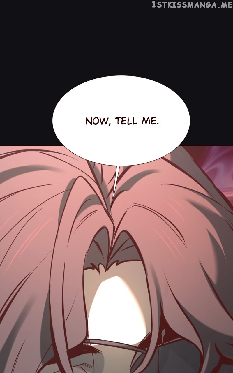 The Last Bloodline Chapter 35 - page 1
