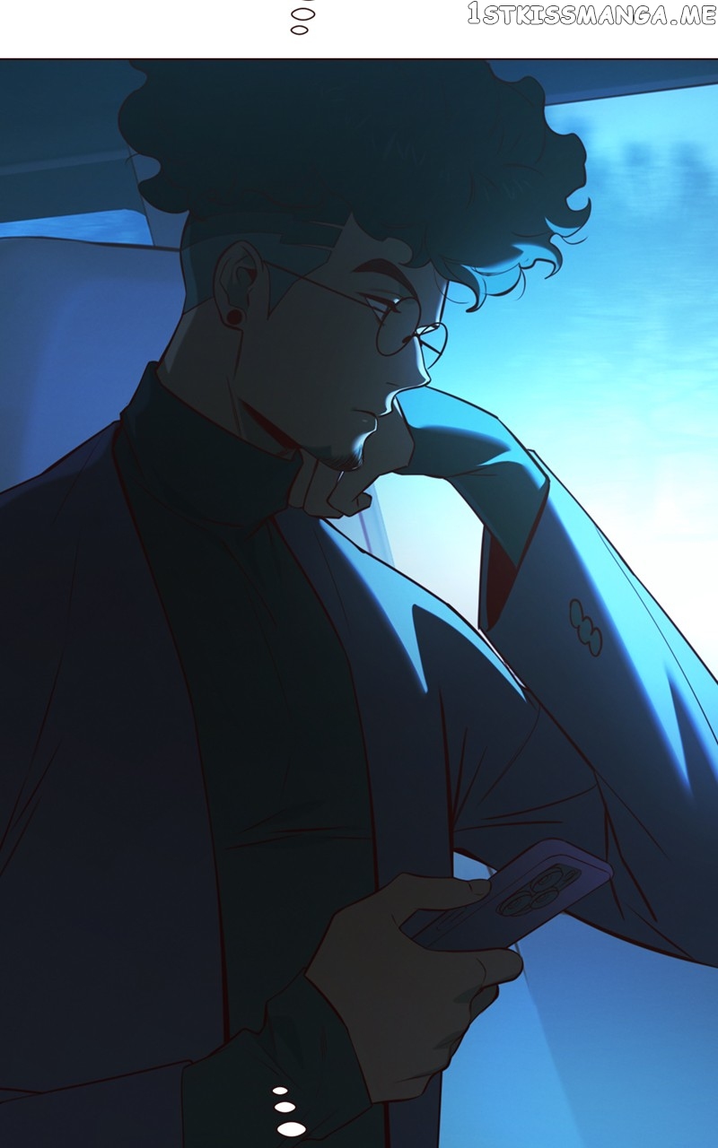 The Last Bloodline Chapter 35 - page 10