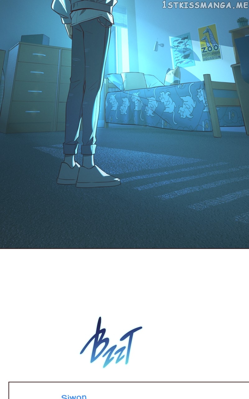 The Last Bloodline Chapter 35 - page 13
