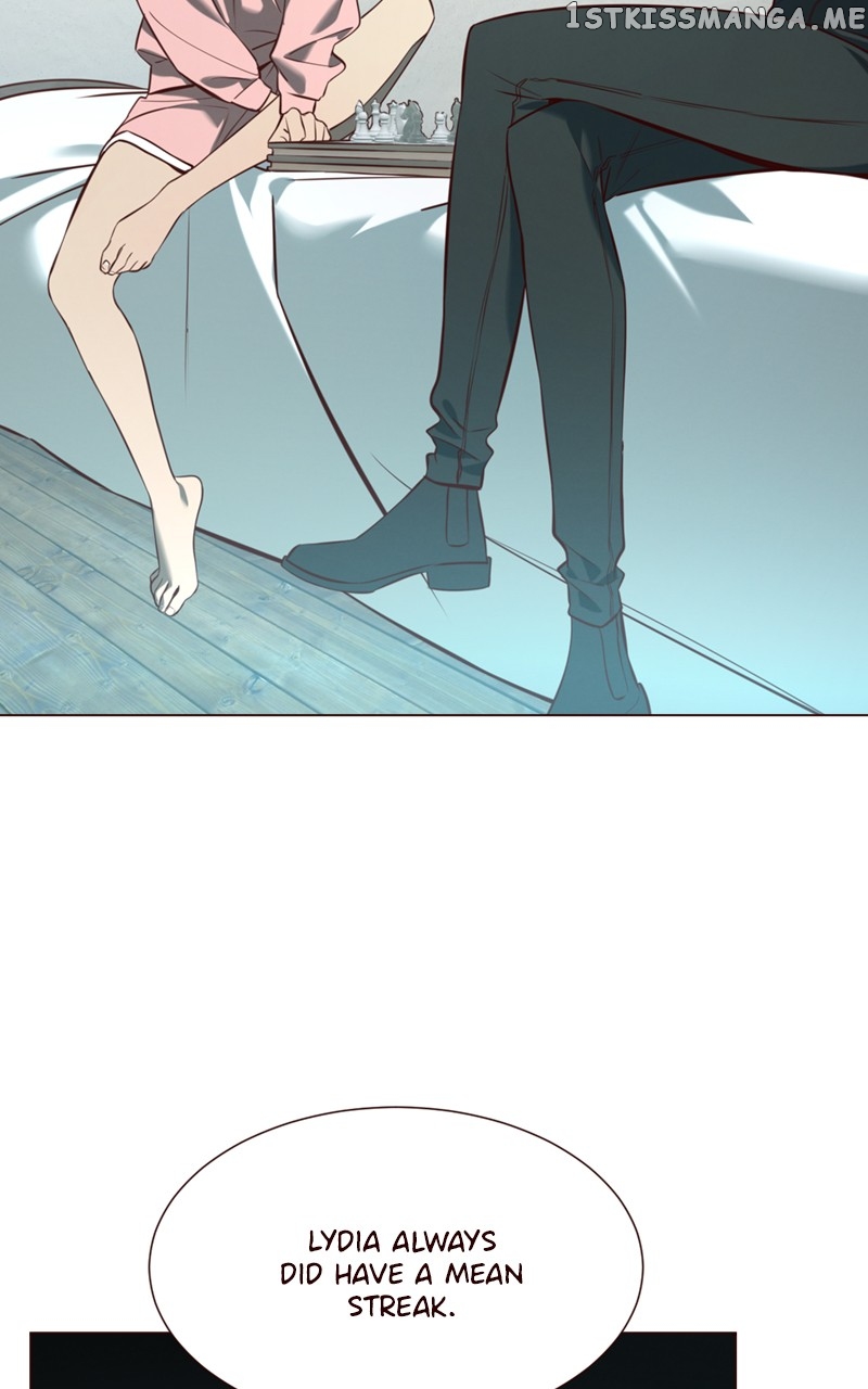 The Last Bloodline Chapter 35 - page 18