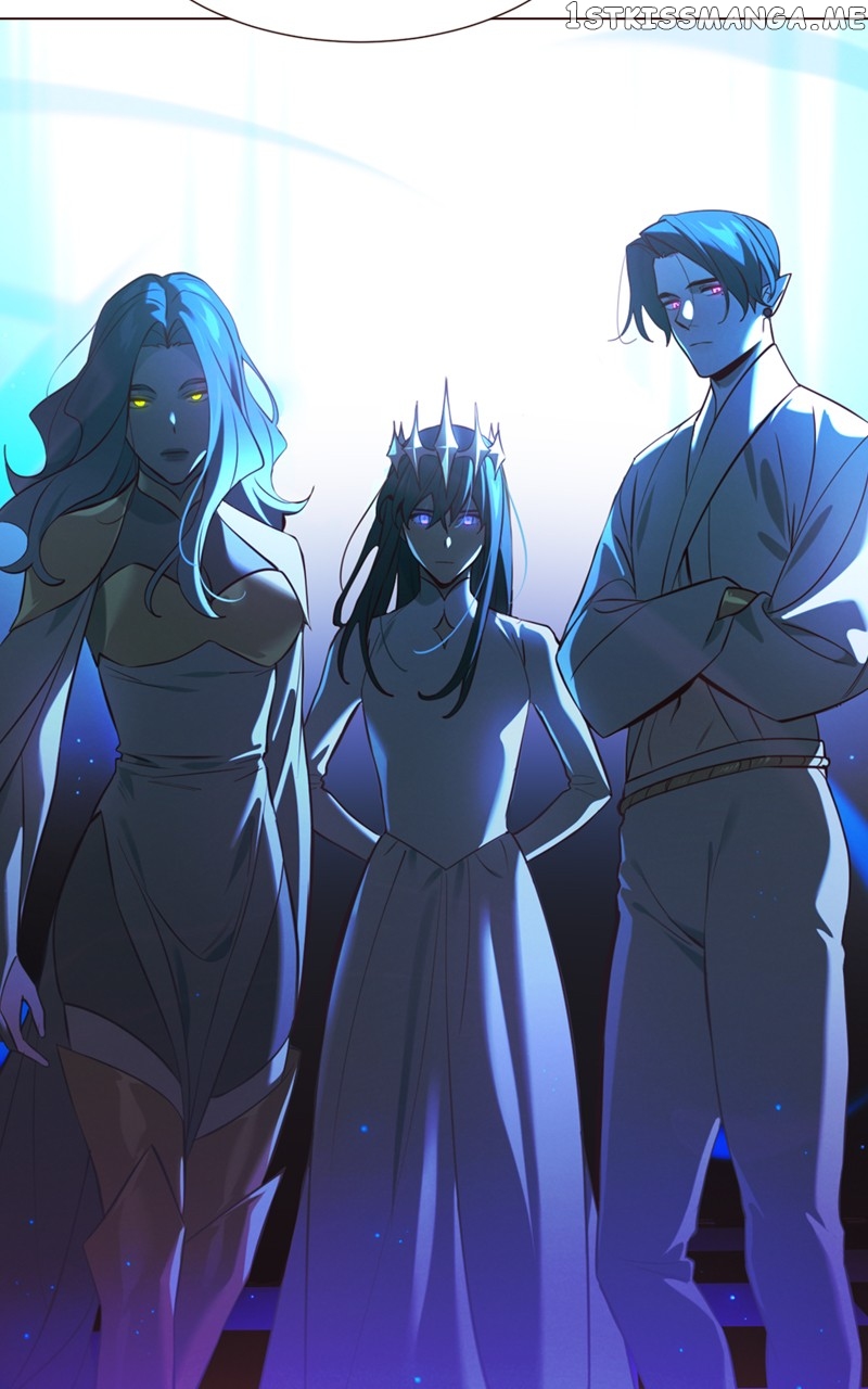 The Last Bloodline Chapter 35 - page 23