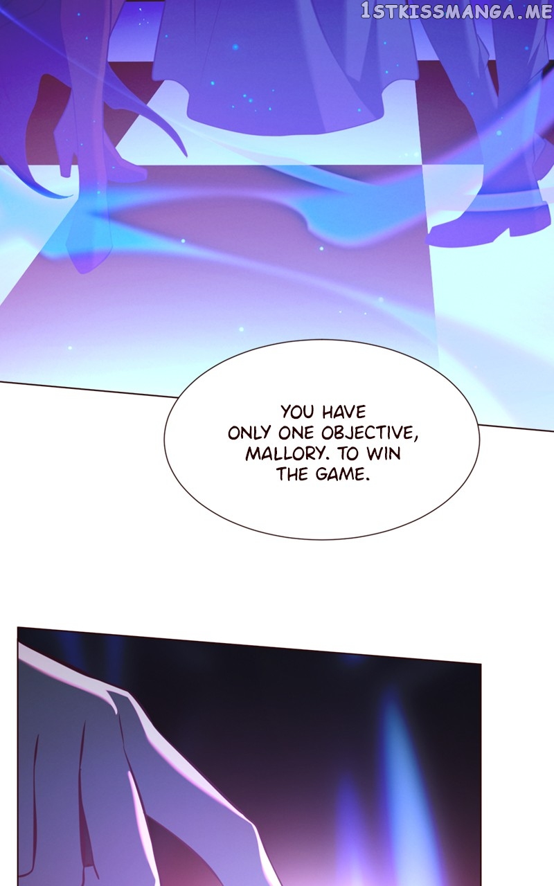 The Last Bloodline Chapter 35 - page 24