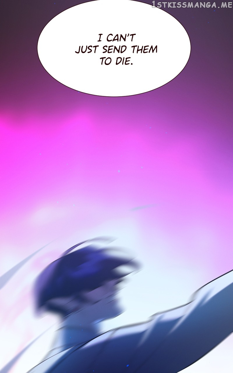 The Last Bloodline Chapter 35 - page 28
