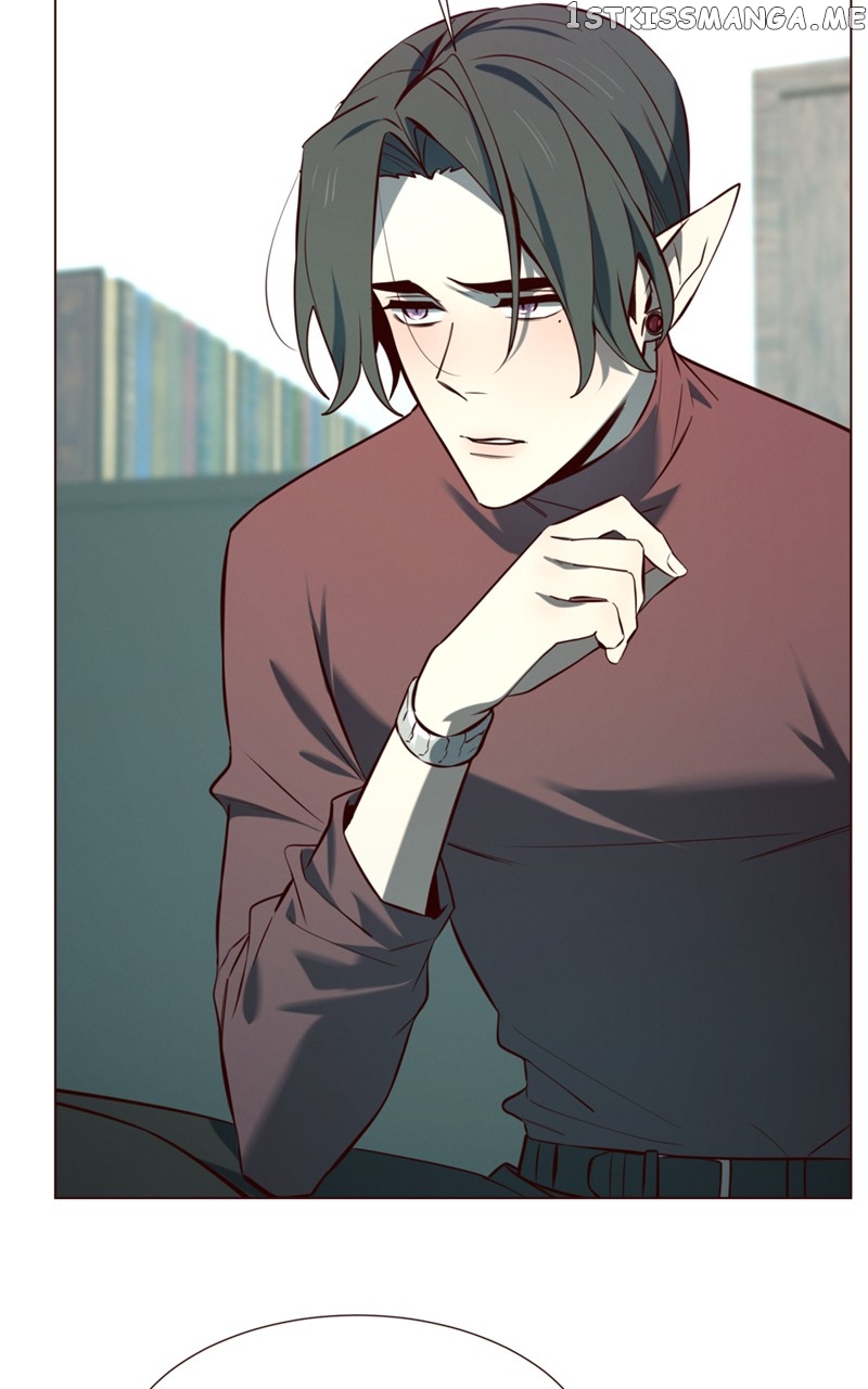 The Last Bloodline Chapter 35 - page 31