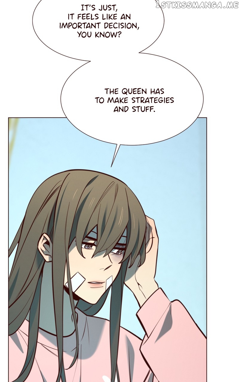 The Last Bloodline Chapter 35 - page 32