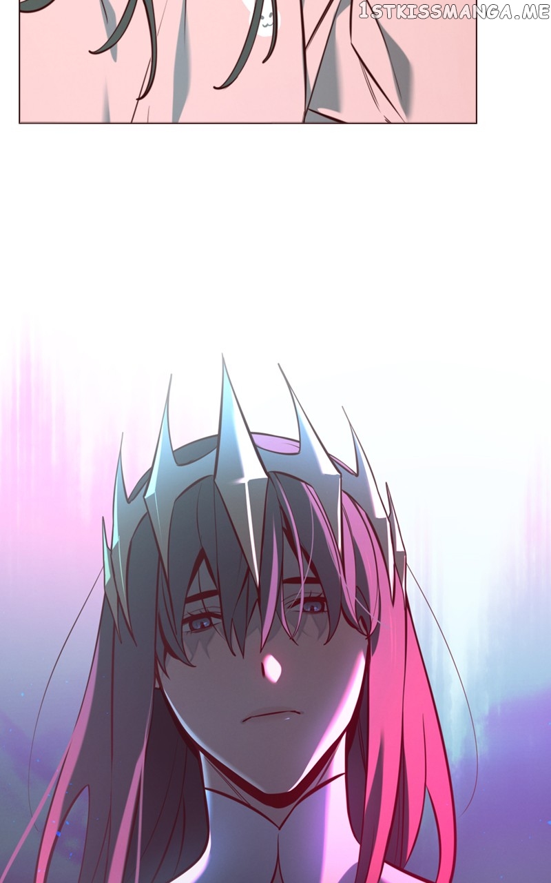 The Last Bloodline Chapter 35 - page 33