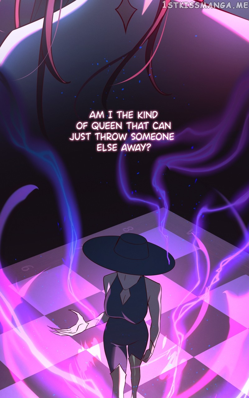 The Last Bloodline Chapter 35 - page 34