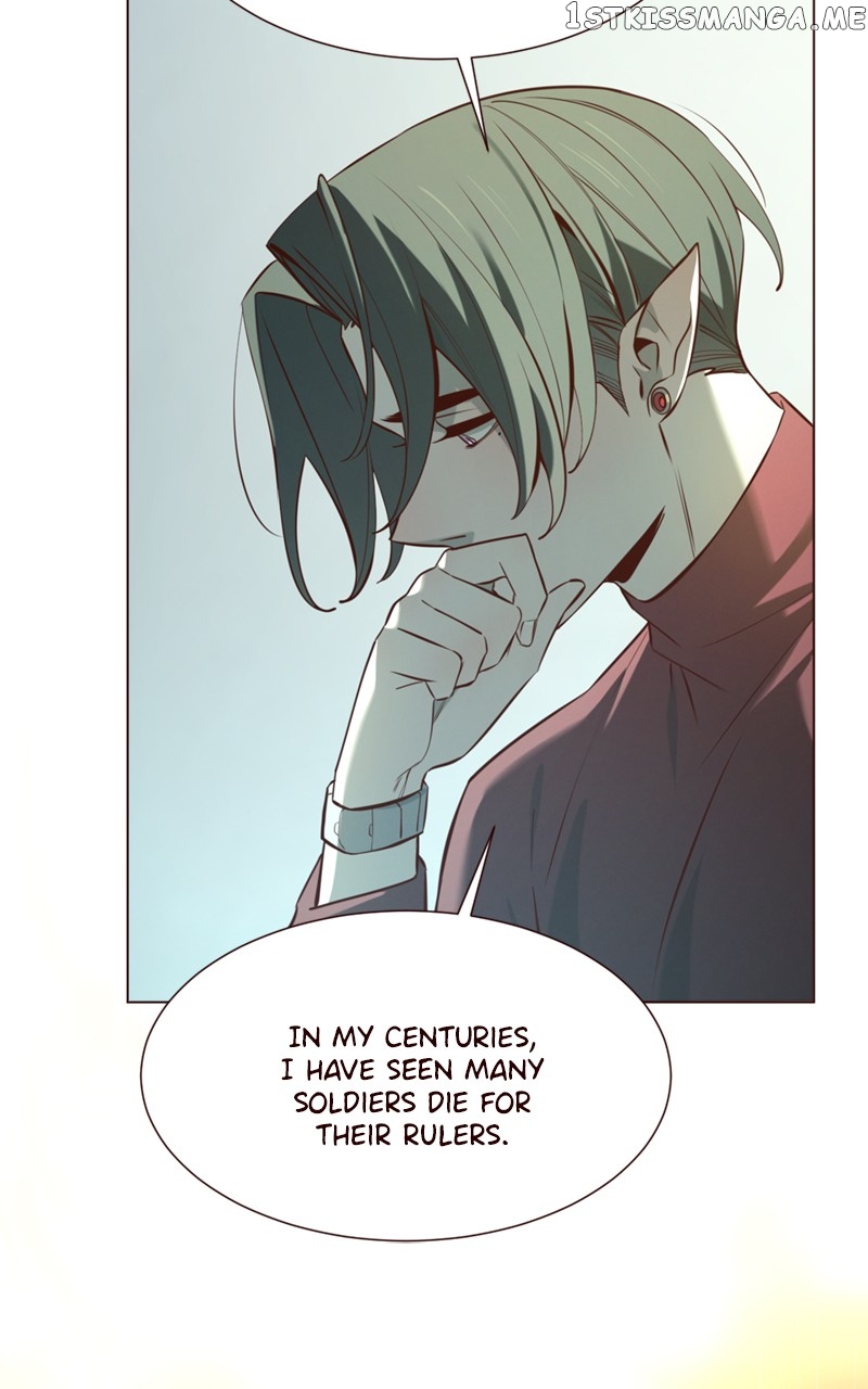 The Last Bloodline Chapter 35 - page 37