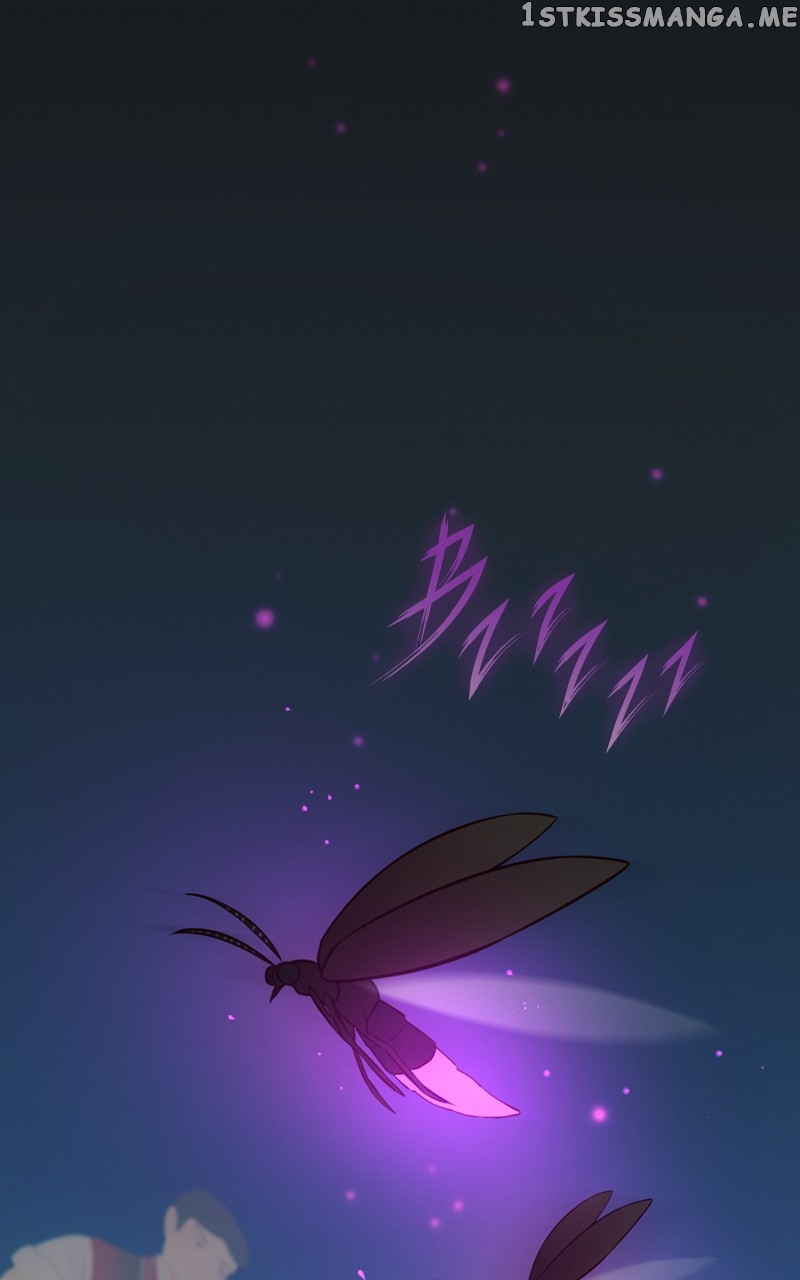 The Last Bloodline Chapter 35 - page 4