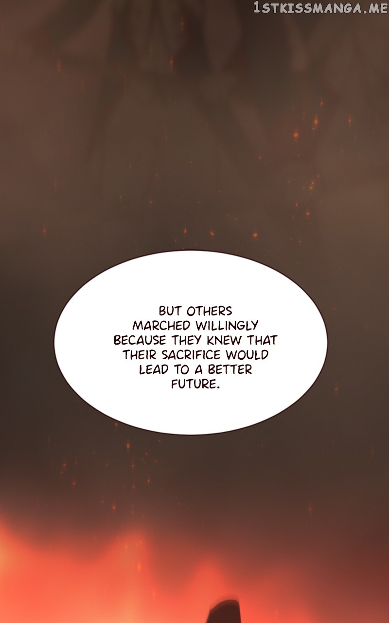 The Last Bloodline Chapter 35 - page 40