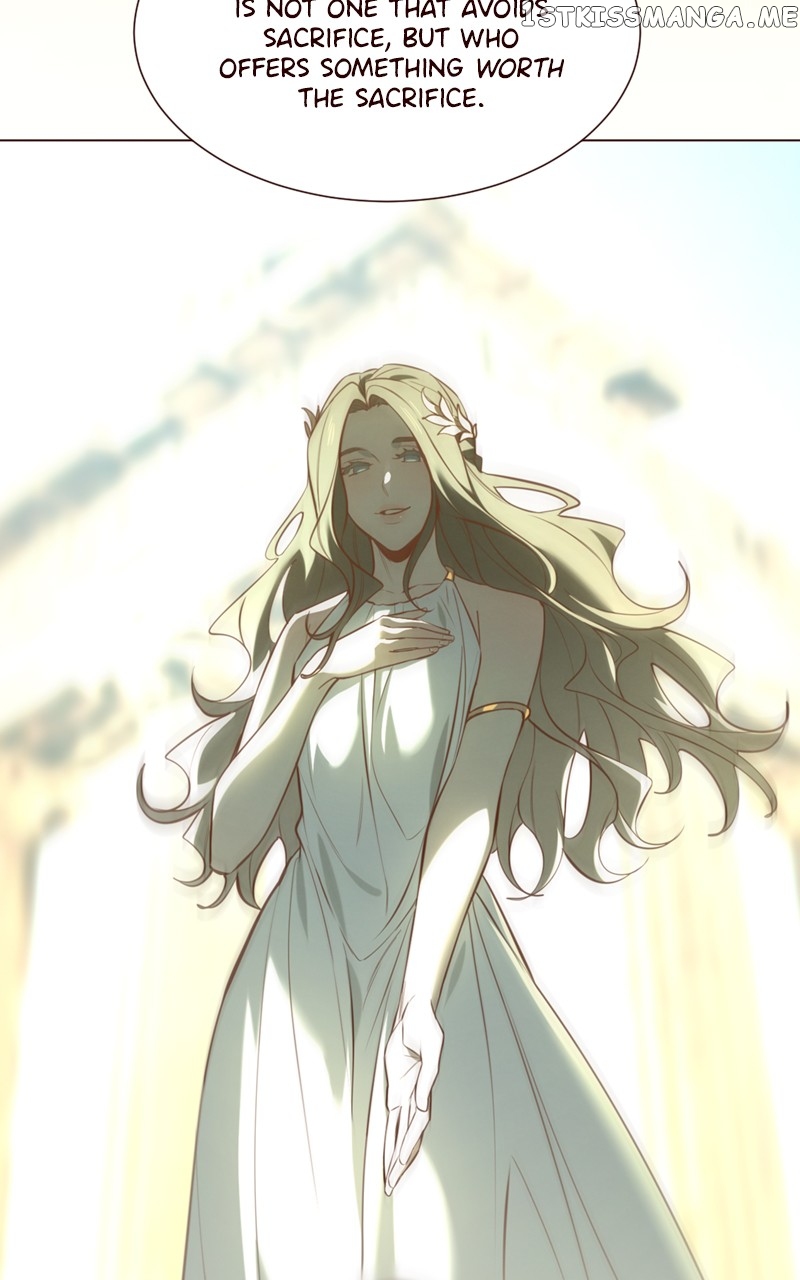 The Last Bloodline Chapter 35 - page 43