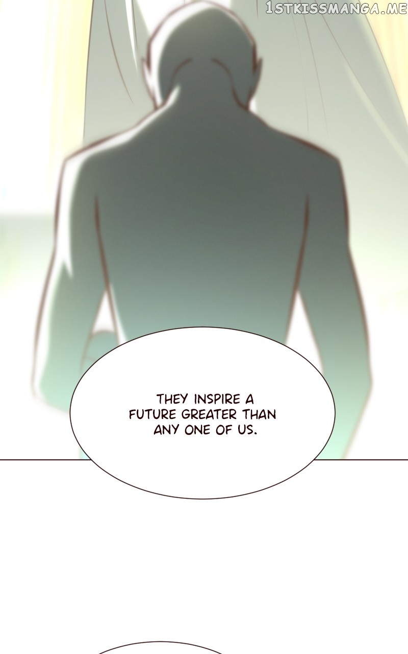 The Last Bloodline Chapter 35 - page 44