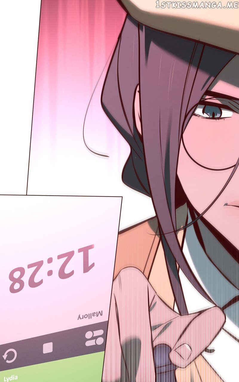 The Last Bloodline Chapter 35 - page 55