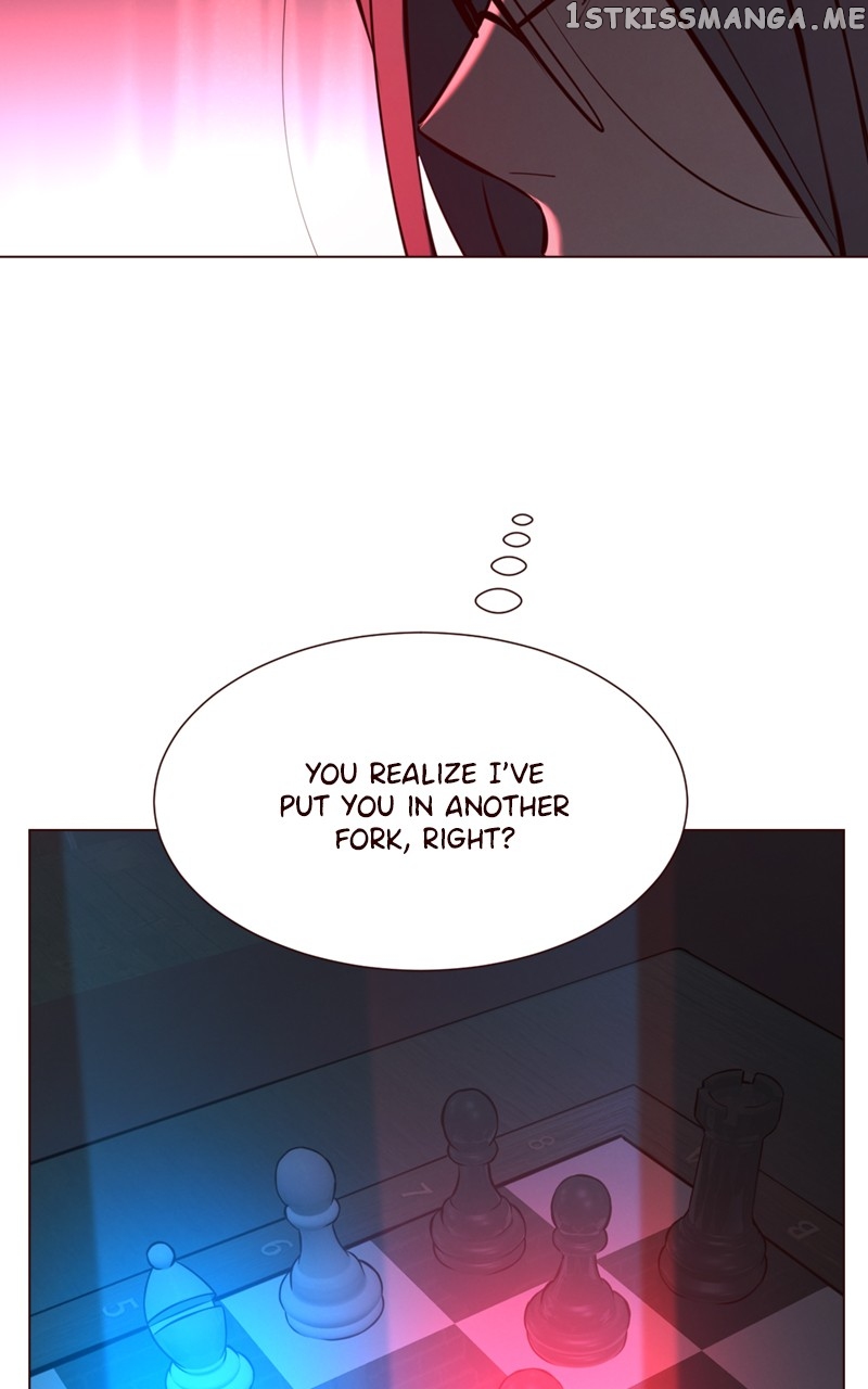 The Last Bloodline Chapter 35 - page 59