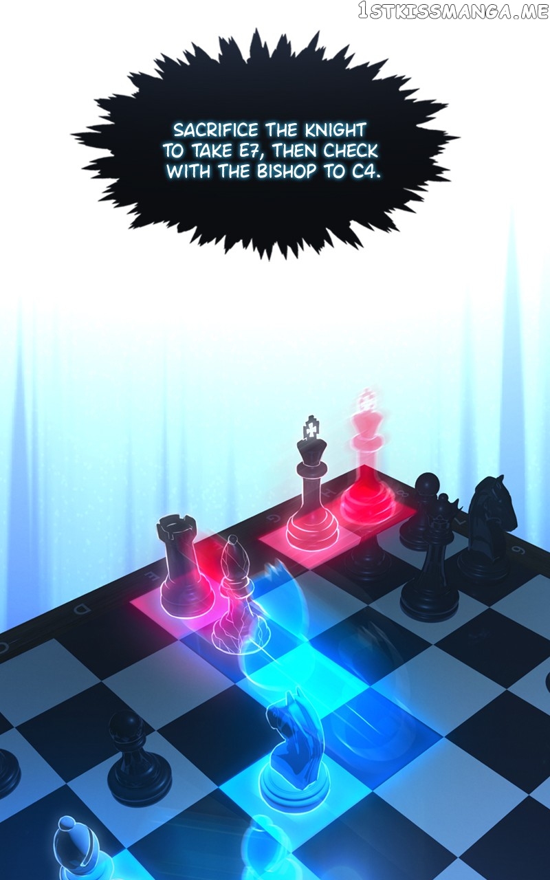 The Last Bloodline Chapter 35 - page 61