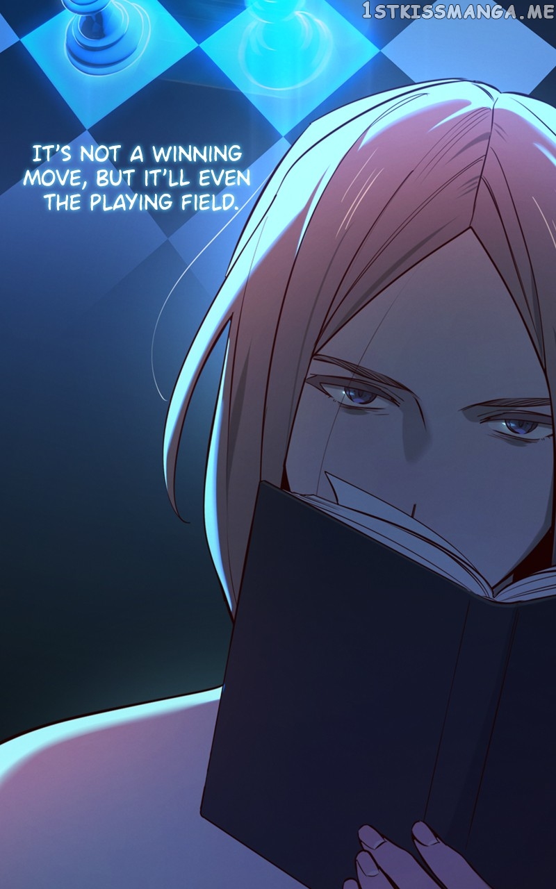 The Last Bloodline Chapter 35 - page 62