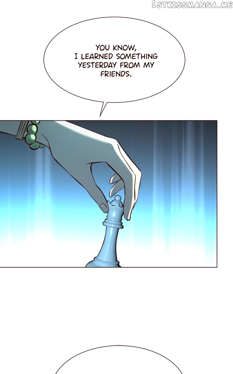 The Last Bloodline Chapter 35 - page 64
