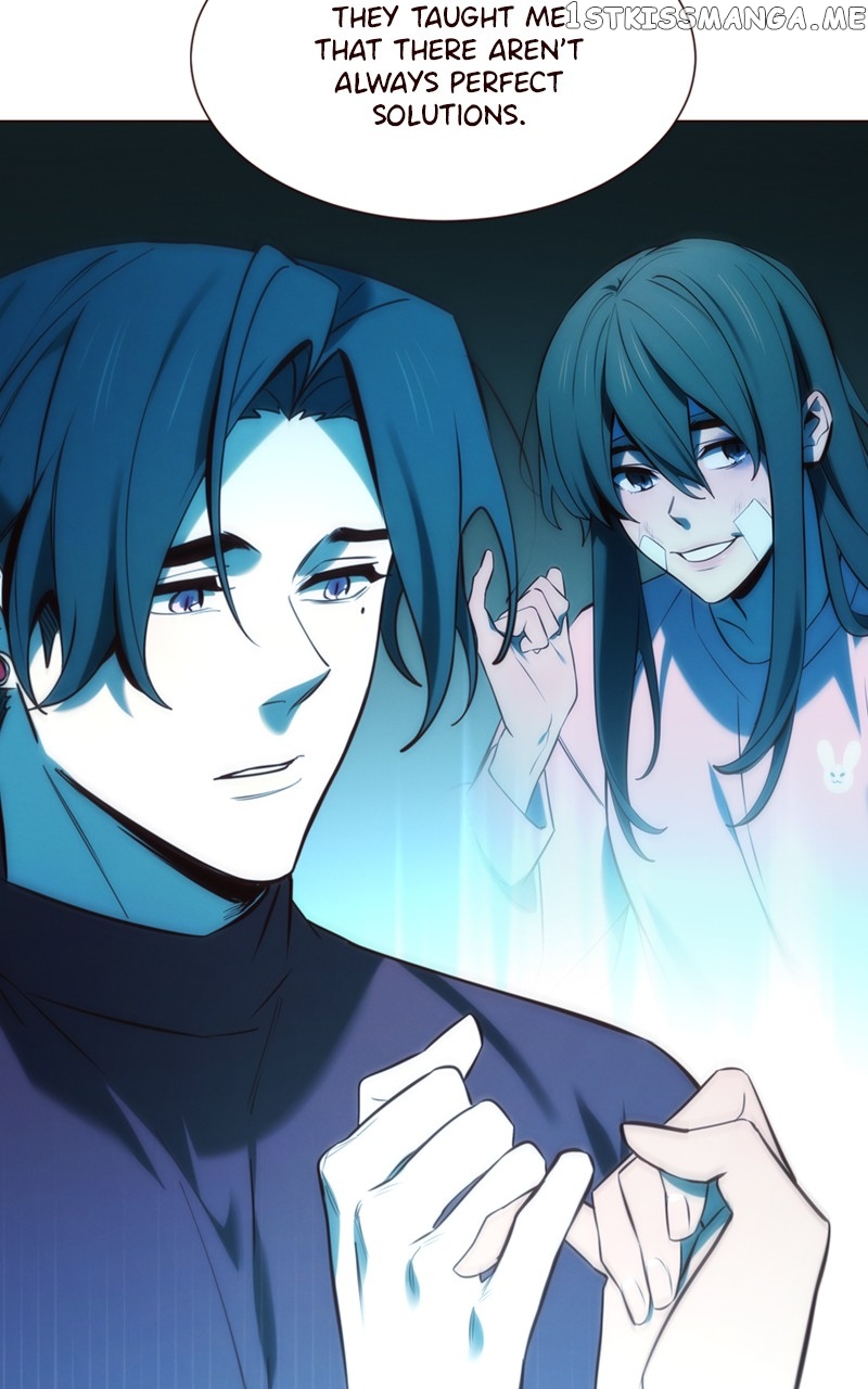 The Last Bloodline Chapter 35 - page 65